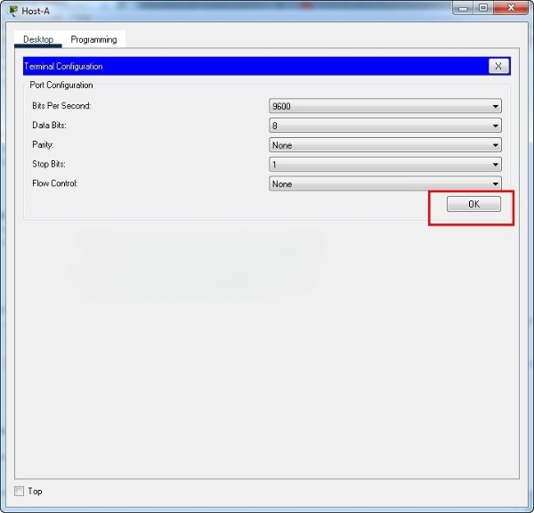 ITN (Version 7.00) Final PT Skills Assessment (PTSA) Exam Answers 9