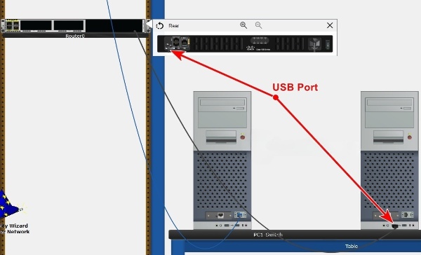 2.3.8 Lab - Navigate the IOS by Using Tera Term for Console Connectivity (Answers) 15