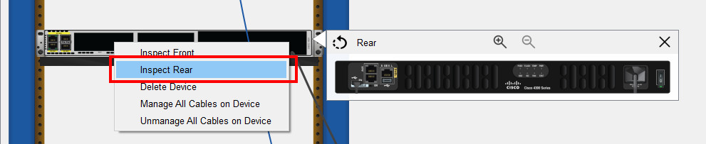 2.3.8 Lab - Navigate the IOS by Using Tera Term for Console Connectivity (Answers) 11