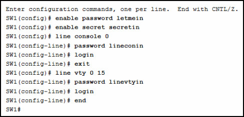 CCNA-1-v7-Modules-1-3-Basic Network Connectivity and Communications Exam Answers 14