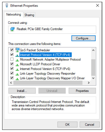 CCNA 1 v7.0 Curriculum: Module 2 - Basic Switch and End Device Configuration 32