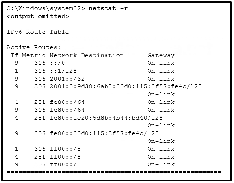 CCNA 1 (Version 7.00) ITNv7 Practice Final Exam Answers 7