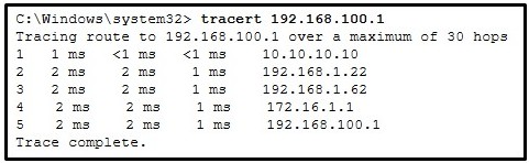 CCNA 1 v7.0 Final Exam Answers Full - Introduction to Networks 12