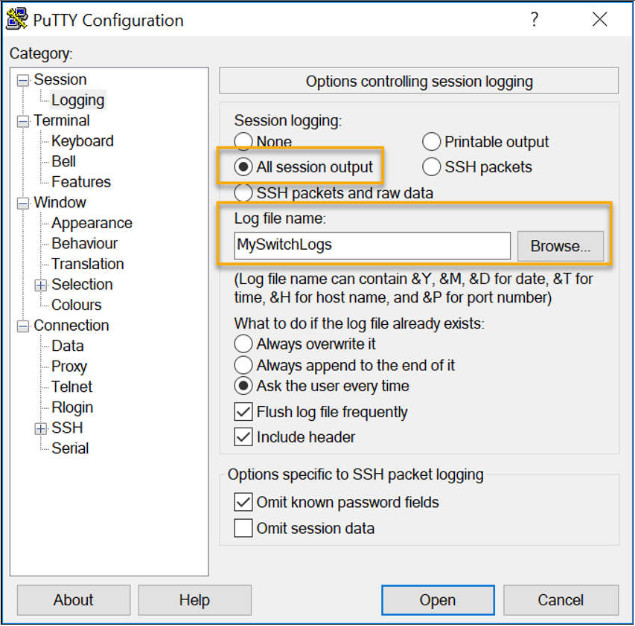 CCNA 1 v7.0 Curriculum: Module 2 - Basic Switch and End Device Configuration 27