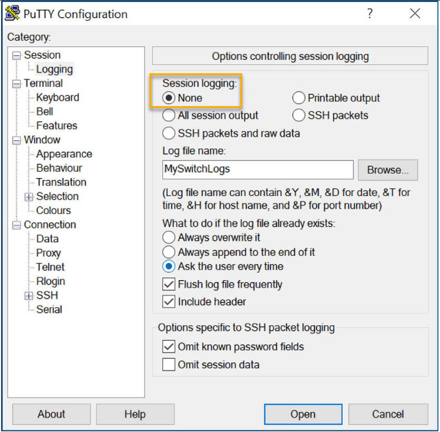 CCNA 1 v7.0 Curriculum: Module 2 - Basic Switch and End Device Configuration 28